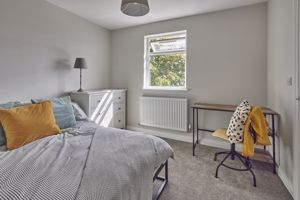 Bedroom- click for photo gallery